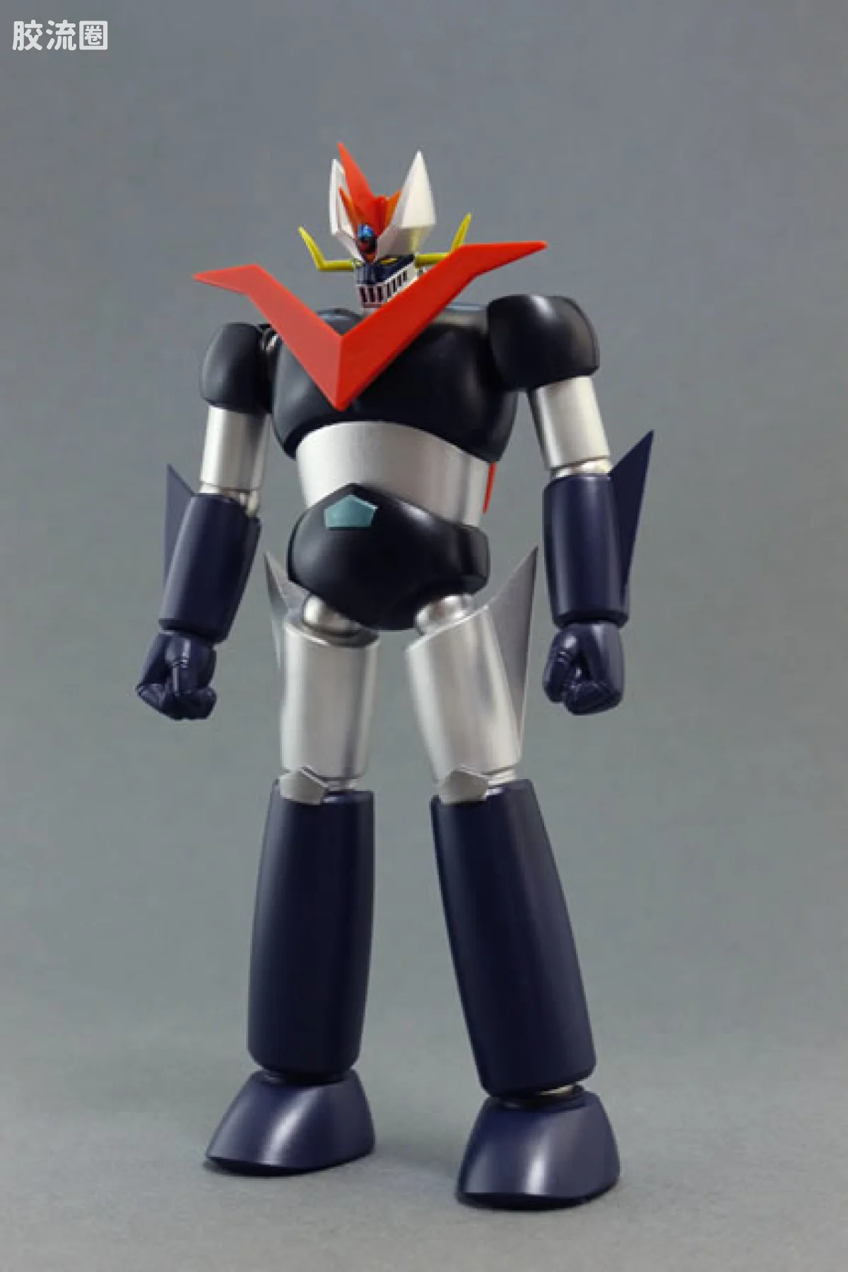 EVOLUTION-TOY机甲成品系列 Dynamite Action GK Limited GK 大魔神 大魔神 - 图片